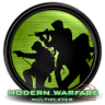 Call Of Duty - Modern Warfare 2 23 Icon 96x96 png